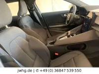 Gebraucht Polestar 2 169 kW (231 PS) 2022 Glacier silver Kleinwagen