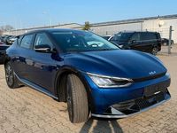 Gebraucht Kia EV6 Air 167 kW (228 PS) 2023 Blau SUV