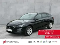 Gebraucht Seat Leon ST Style 150 PS (110 kW) 2023 Kombi