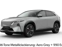 Neu Mazda CX-6e Takumi-Line 189 kW (258 PS) 2026 Weiß SUV
