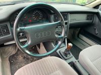 gebraucht Audi 80 