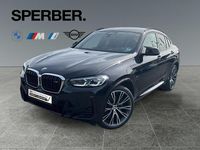 Usata BMW X4 Performance 340 CV (250 kW) 2025 Nero SUV