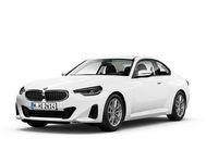 Gebraucht BMW 220 184 PS (135 kW) 2025 Coupé