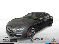 Gebraucht Maserati Ghibli GranLusso 349 PS (256 kW) 2018 Grau Limousine