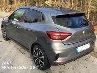 Gebraucht Mitsubishi Colt Plus 143 PS (105 kW) 2025 Grau Kleinwagen