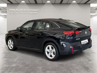 Gebraucht BMW iX2 Performance 225 kW (306 PS) 2024 Schwarz SUV