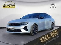 Gebraucht Opel Astra 131 PS (96 kW) 2024 Silber Kombi