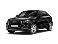 Gebraucht Audi Q2 Advanced Plus 116 PS (85 kW) 2025 Mythosschwarz metallic SUV