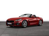 Gebraucht BMW Z4 M Sport 197 PS (144 kW) 2025 Cabrio
