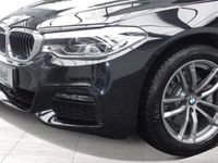 gebraucht BMW 520 d A M Sportpaket Head-Up HiFi DAB LED WLAN