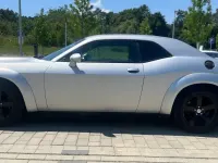 Używany Dodge Challenger 377 KM (277 kW) 2012 Coupe