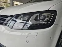 Gebraucht VW Sharan Highline 184 PS (135 kW) 2016 Andere Van / Kleinbus