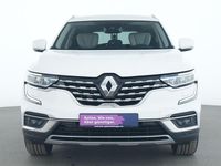 Gebraucht Renault Koleos Initiale Paris 158 PS (116 kW) 2021 Weiß SUV