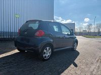 Gebraucht Toyota Aygo Cool 68 PS (50 kW) 2005 Grau Kleinwagen