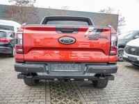 gebraucht Ford Ranger Raptor 2.0 e-4WD DoKa B&O MATRIX-LED