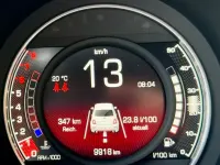 Gebraucht Abarth 595 165 PS (121 kW) 2023 Rot Kleinwagen