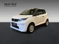 Gebraucht Aixam Crossline Pack 2025 Weiß Kleinwagen