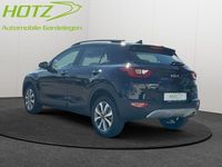 Neu Kia Stonic Vision 101 PS (74 kW) 2025 Schwarz SUV