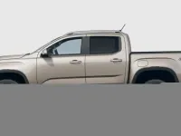 Neu VW Amarok Style 241 PS (177 kW) 2026 Bright beige metallic Pickup