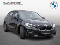 gebraucht BMW 118 i Hatch