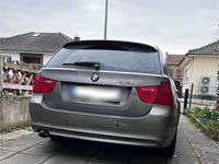 gebraucht BMW 318 d Automatik