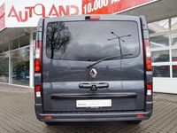 Usata Renault Trafic 2022 Grigio Monovolume