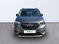 Gebraucht Opel Combo Life Ultimate 131 PS (96 kW) 2021 Mondsteingrau met. Van / Kleinbus