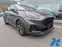 Gebraucht Ford Puma ST 170 PS (125 kW) 2023 Grau SUV