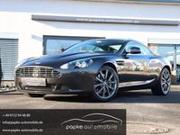 Gebraucht Aston Martin DB9 476 PS (350 kW) 2012 Quantum silver Coupé