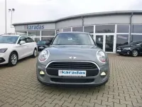 Occasion Mini ONE 102 ch (75 kW) 2016 Gris Citadine