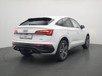Brugt Audi Q5 204 HK (150 kW) 2025 Hvid SUV
