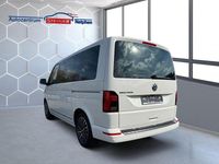 Gebraucht VW Multivan Highline 204 PS (150 kW) 2024 Weiß Van / Kleinbus