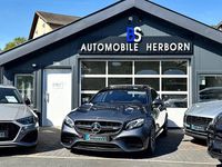 Gebraucht Mercedes E63 AMG AMG 571 PS (419 kW) 2018 Grau Limousine
