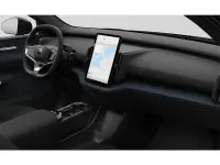 Neu Volvo EX30 Ultra 314 kW (428 PS) 2026 Blau SUV