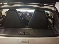 Gebraucht Smart ForTwo Coupé 71 PS (52 kW) 2014 Silber Coupé