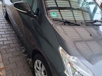 Gebraucht Peugeot 208 Active 68 PS (50 kW) 2013 Grau Kleinwagen
