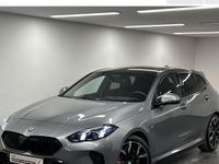 Gebraucht BMW 123 Efficient Dynamics 218 PS (160 kW) 2025 Grau Kleinwagen
