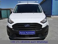 Second-hand Ford Transit 99 CP (72 kW) 2021 Alb Van