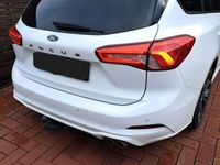 gebraucht Ford Focus ST Line