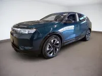 Gebraucht Opel Grandland Electric 156 kW (213 PS) 2025 Blau SUV