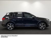 gebraucht Seat Tarraco FR Xcellence 2.0 TDI Rückfahrkamera XCELLENCE