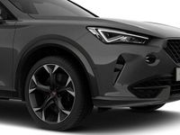 Gebraucht Cupra Formentor VZ 245 PS (180 kW) 2024 Graphene grey SUV
