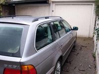 Gebraucht BMW 525 192 PS (141 kW) 2000 Beige Kombi