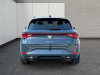 Neu Seat Leon FR 150 PS (110 kW) 2025 Fiord blau/blau Kombi
