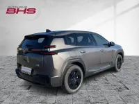 Neu Citroën C5 Aircross 136 PS (100 kW) 2026 Platinumgrau metallic (grau) SUV