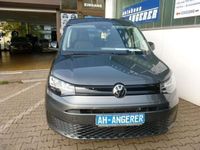 gebraucht VW Caddy 2.0 TDI Drive SITZHEIZUNG, CARPLAY, TEMPOMAT