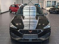 Gebraucht Cupra Leon VZ 310 PS (228 kW) 2024 Schwarz Limousine