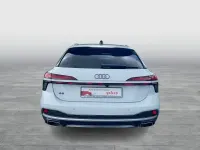 Occasion Audi A6 Ambiente 204 ch (150 kW) 2025 Blanc Break