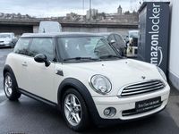 Gebraucht Mini Cooper 120 PS (88 kW) 2010 Beige Kleinwagen