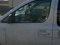 Gebraucht Hyundai H-1 115 PS (84 kW) 2015 Weiß Van / Kleinbus